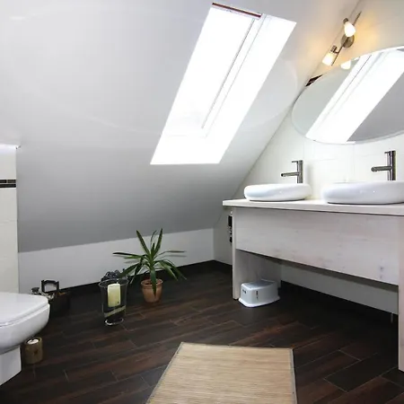 Apartment Apartment, Kenz-kuestrow *