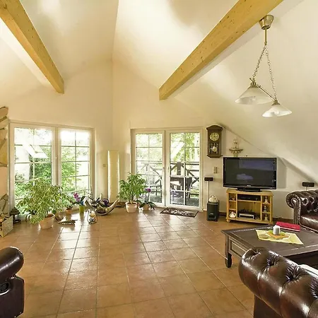 Apartamento Apartment, Kenz-küstrow Kenz-Kustrow