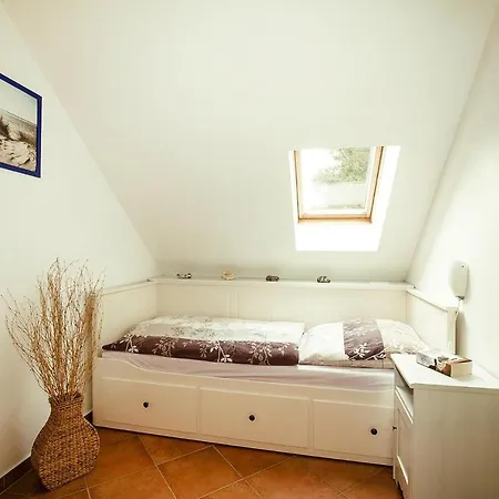 Apartamento Apartment, Kenz-küstrow Kenz-Kustrow